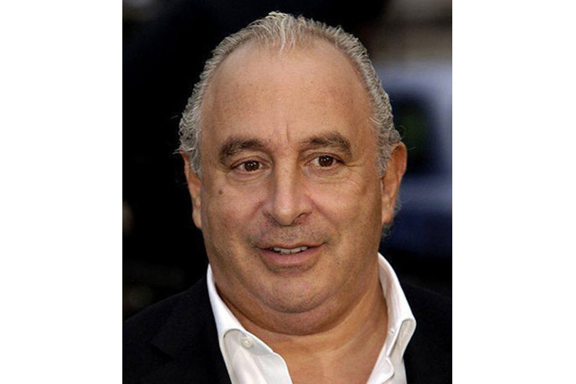Philip Greene Philip Greene