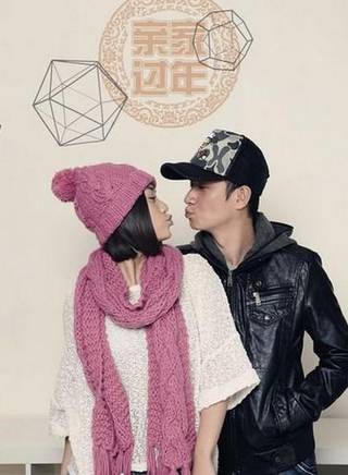 李曉川(中國內地男演員)
