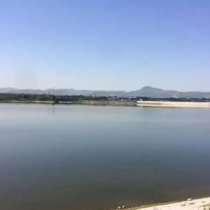 汪窪水庫