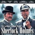 Sherlock Holmes and the Leading Lady Sherlock Holmes and the Leading Lady