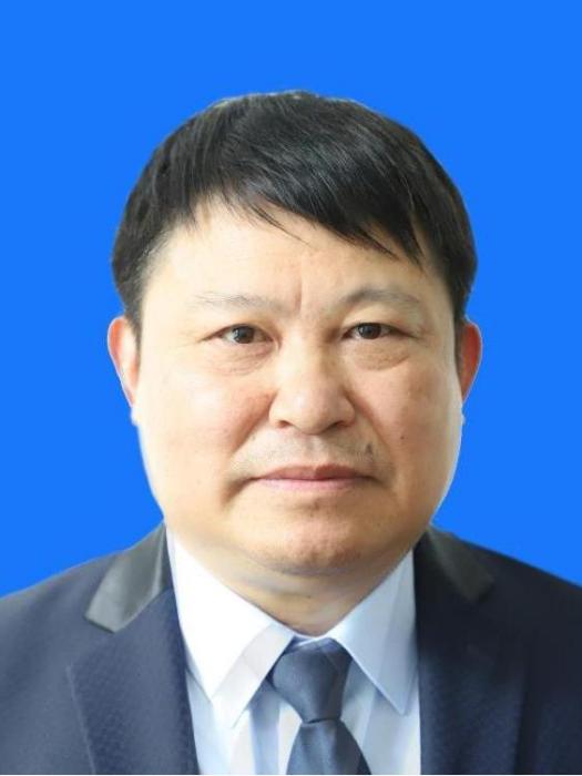 李先春(江西省衛生健康委原二級巡視員)