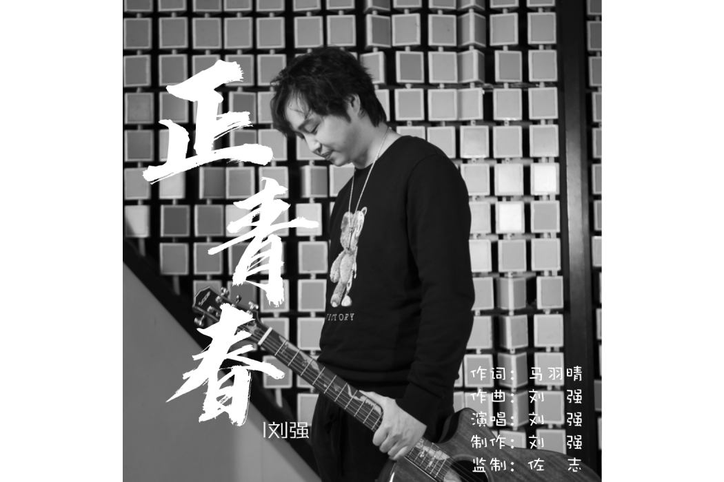 正青春(劉強演唱歌曲) 正青春(劉強演唱歌曲)