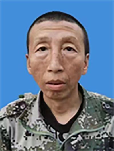 楊成(吉林省長白山森工集團黃泥河林業有限公司森林防火瞭望員) 楊成(吉林省長白山森工集團黃泥河林業有限公司森林防火瞭望員)