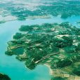 白鷺湖(角洞水庫) 白鷺湖(角洞水庫)