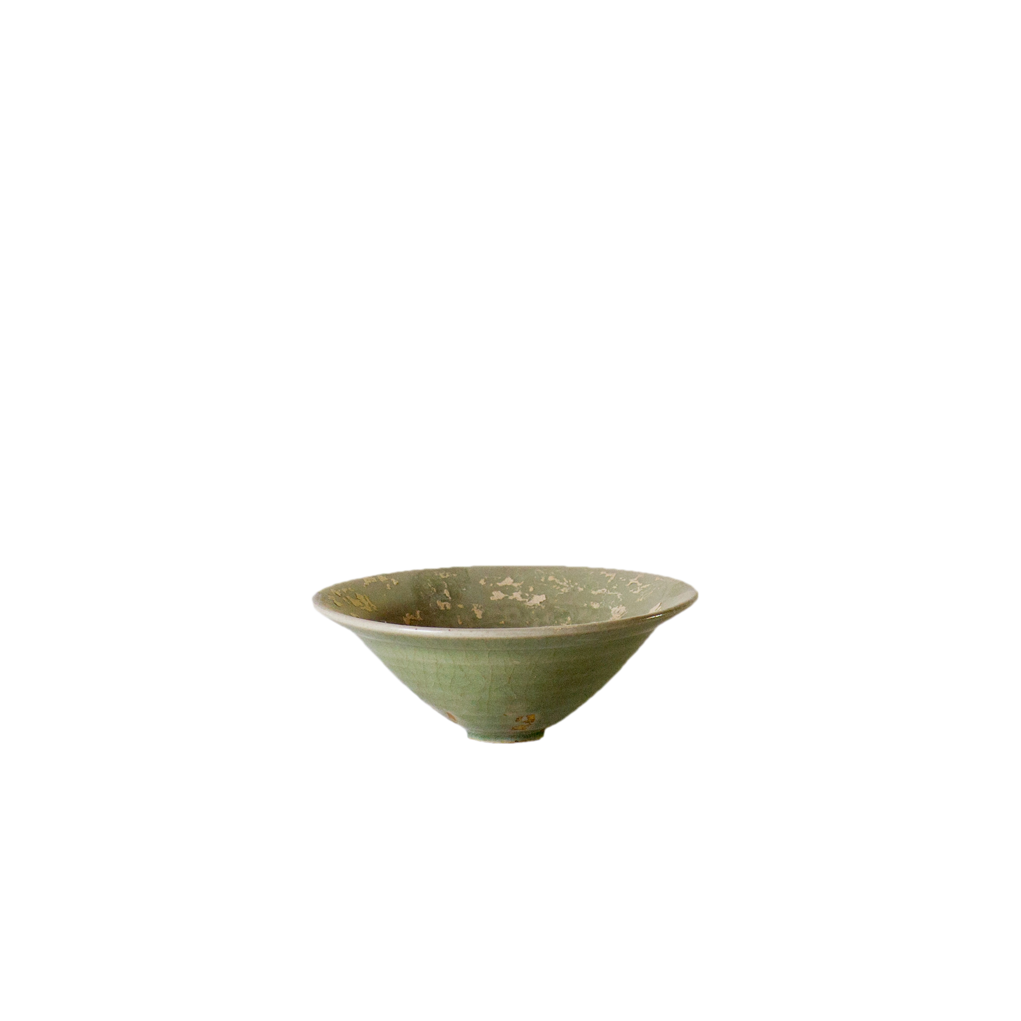 宋代陶瓷酒碗