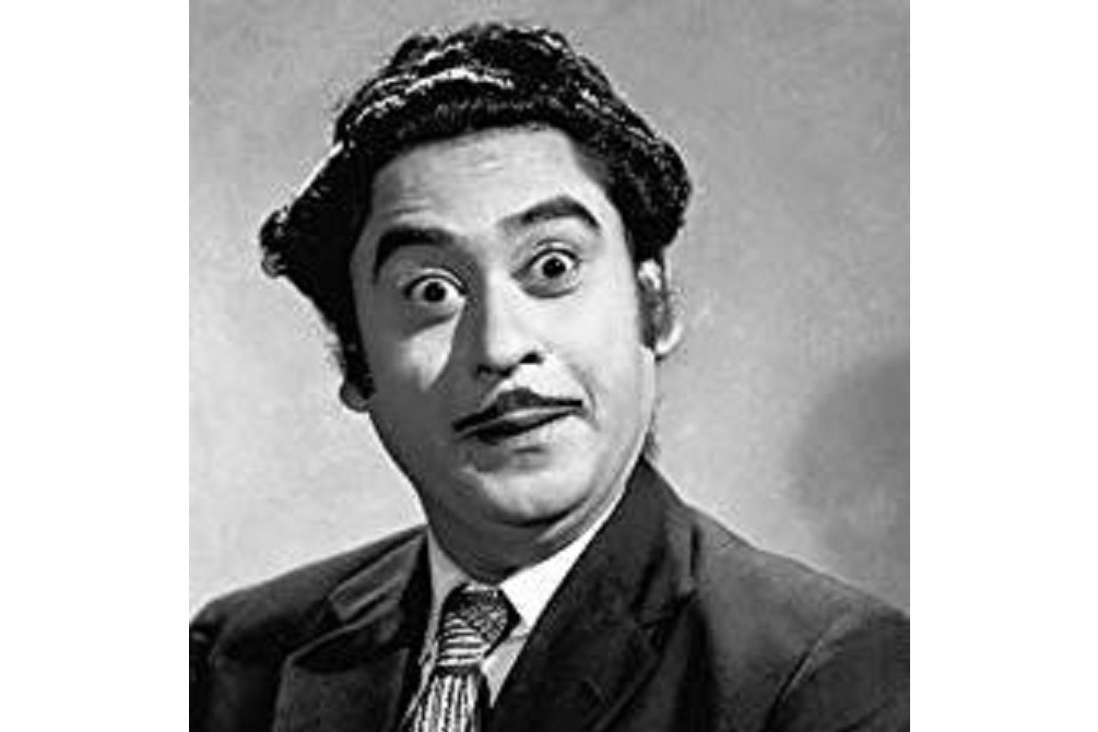 Kishore Kumar Kishore Kumar