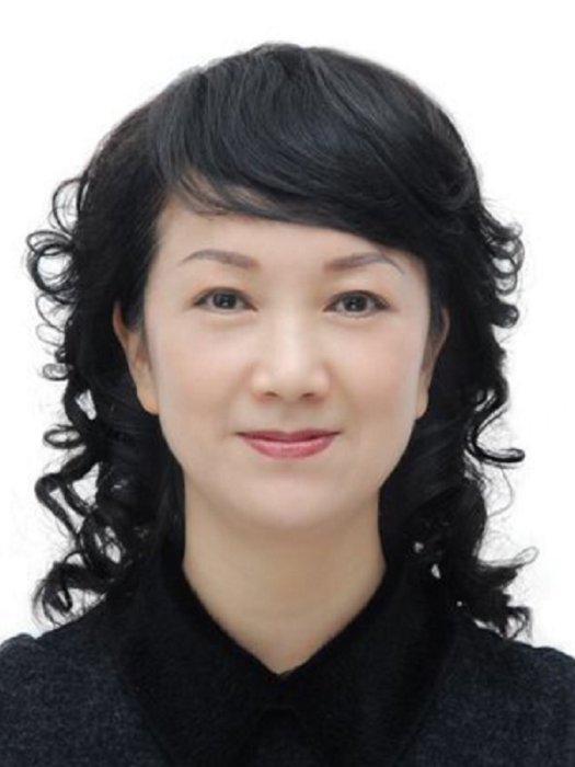 鄭莉莉(湖北省恩施州科學技術協會黨組成員、副主席) 鄭莉莉(湖北省恩施州科學技術協會黨組成員、副主席)