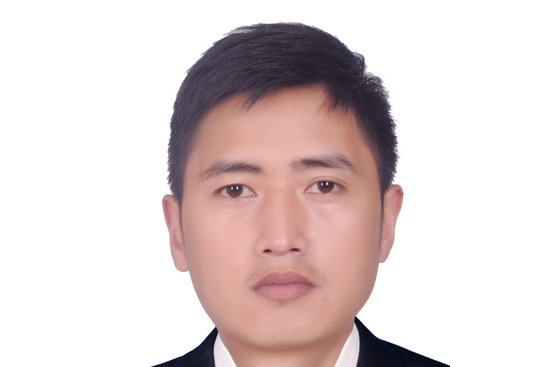 劉志偉(六盤水市鐘山區交通運輸局副局長) 劉志偉(六盤水市鐘山區交通運輸局副局長)