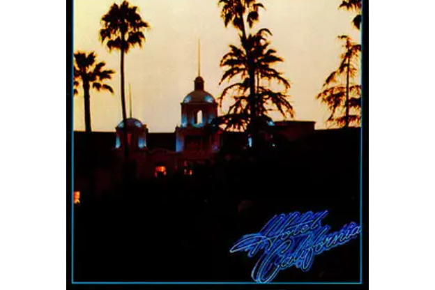 California Hotel California Hotel
