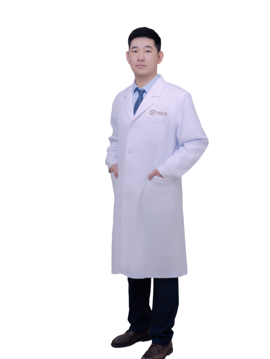 丁陸海(北極星口腔連鎖全科主任) 丁陸海(北極星口腔連鎖全科主任)