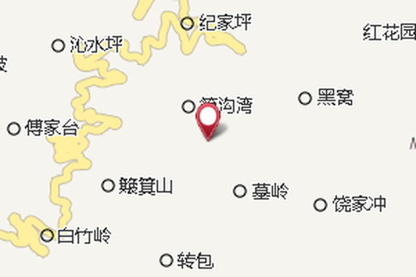 黃楊溪 黃楊溪