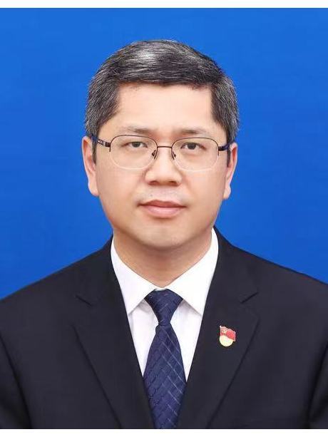 馬萬里(黑龍江省監獄管理局黨委副書記、政委) 馬萬里(黑龍江省監獄管理局黨委副書記、政委)