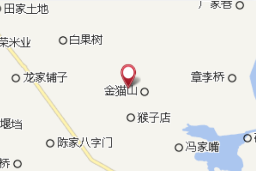 松林台 松林台