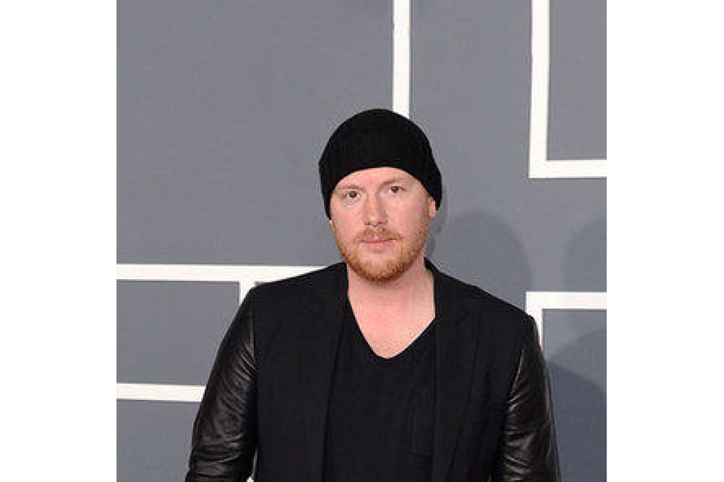Eric Prydz Eric Prydz