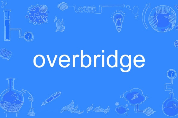overbridge overbridge