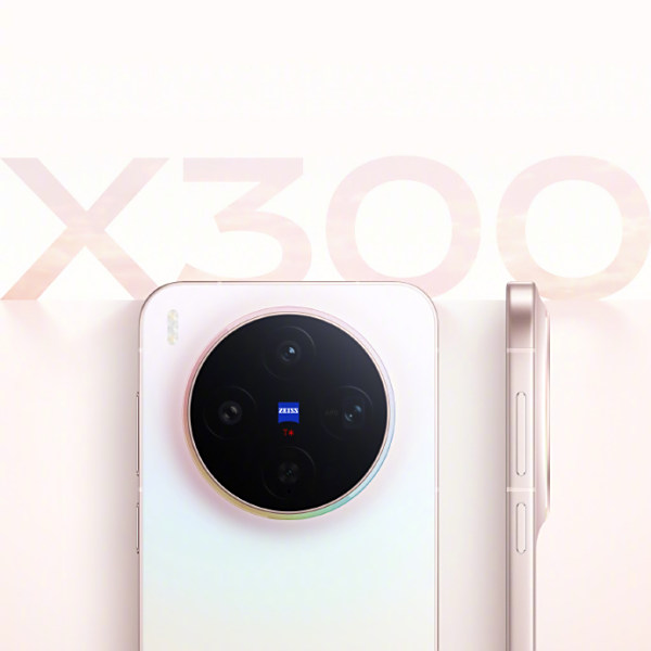 vivo X300