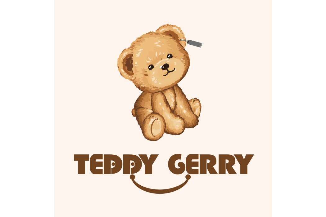 Teddy Gerry Teddy Gerry