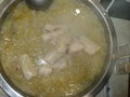 酸菜鍋