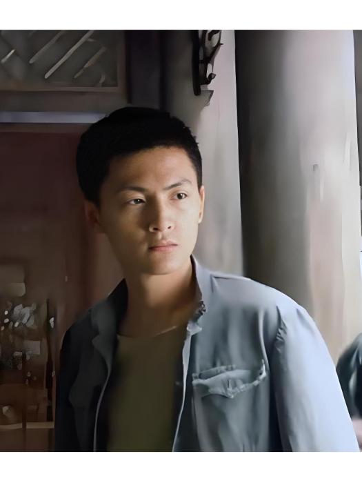 葉之火 葉之火