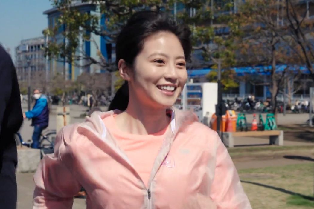 吾妻美雪 吾妻美雪