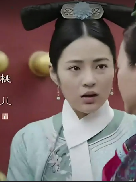 桃兒 桃兒