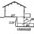 勒腳