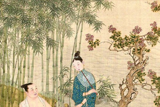 江妃賦 江妃賦