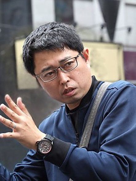 山口雄也 山口雄也