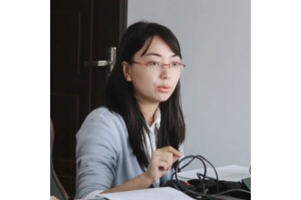 孫樂(北京市海淀區北太平莊街道辦事處司法所副所長) 孫樂(北京市海淀區北太平莊街道辦事處司法所副所長)