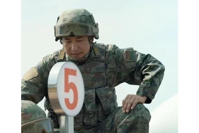 王曉軍(陸軍第78集團軍某旅連長) 王曉軍(陸軍第78集團軍某旅連長)