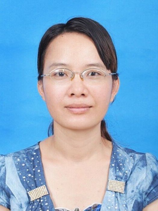 周秀梅(欽州市欽北區地方志編纂委員會辦公室副主任) 周秀梅(欽州市欽北區地方志編纂委員會辦公室副主任)