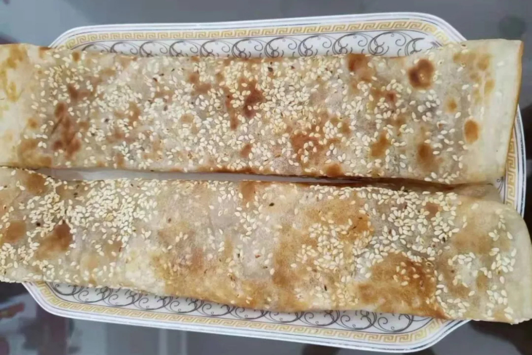 百撐糍 百撐糍