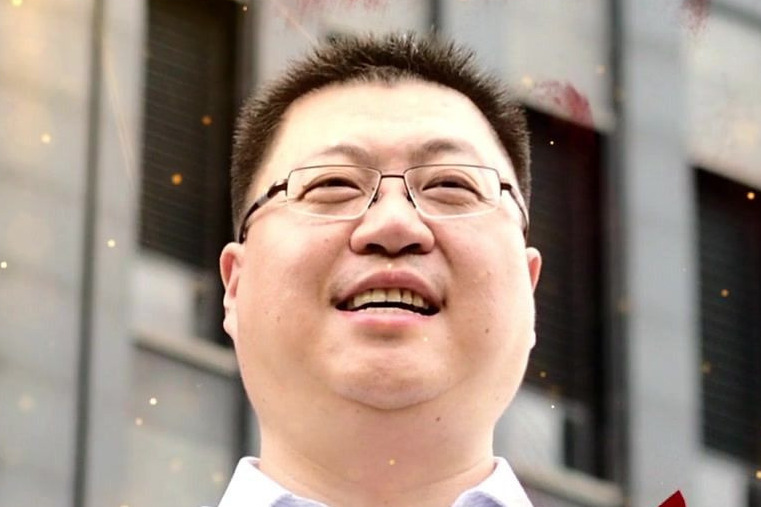 徐劍(中船第九設計研究院工程有限公司主任工程師) 徐劍(中船第九設計研究院工程有限公司主任工程師)
