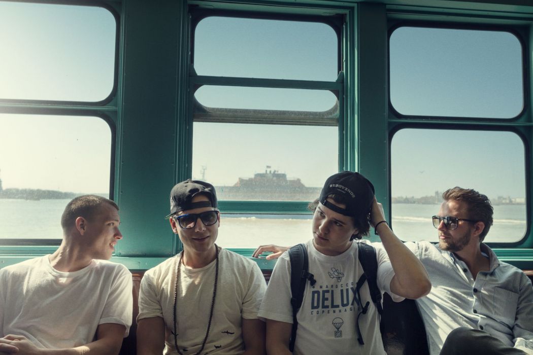 Lukas Graham