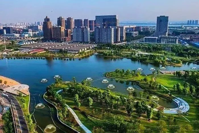 下沙風情 下沙風情