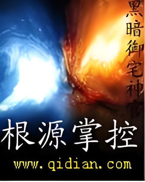根源掌控