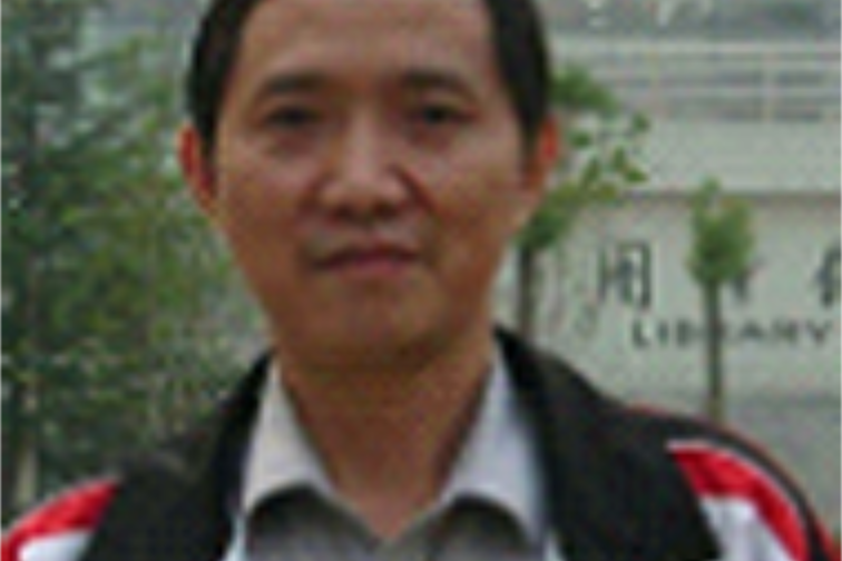 周俊輝(仲愷農業工程學院教師) 周俊輝(仲愷農業工程學院教師)