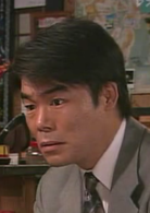 水姑娘(日本2001年國仲涼子主演電視劇)