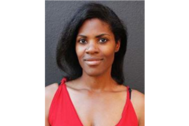 Allison Wilson-Forbes Allison Wilson-Forbes