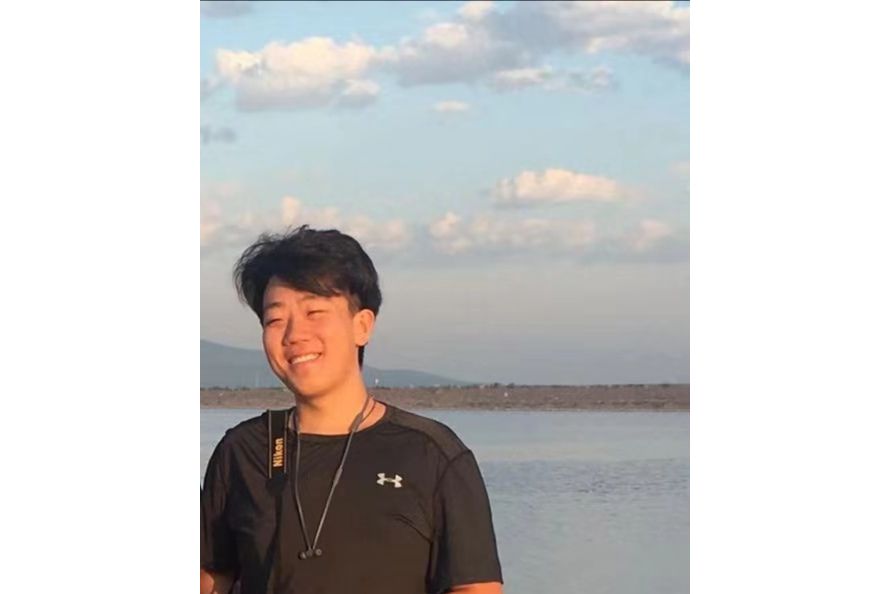 張笑寒(藝術家) 張笑寒(藝術家)
