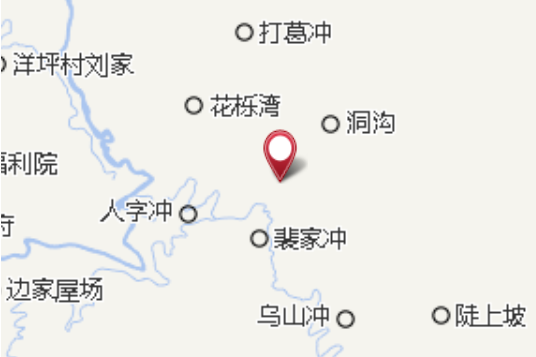廟兒崗 廟兒崗