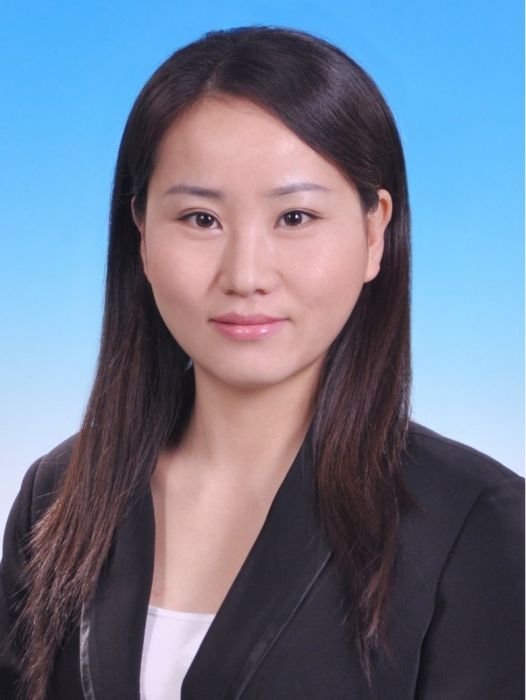李慧琳(首都師範大學馬克思主義學院副教授) 李慧琳(首都師範大學馬克思主義學院副教授)