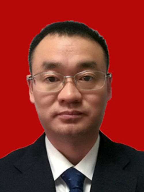 楊祖旺(湖北省恩施州衛生健康委員會主任) 楊祖旺(湖北省恩施州衛生健康委員會主任)
