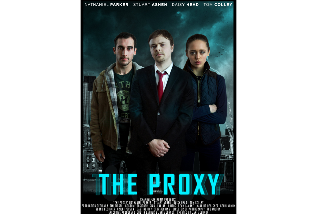 The Proxy 第一季 The Proxy 第一季