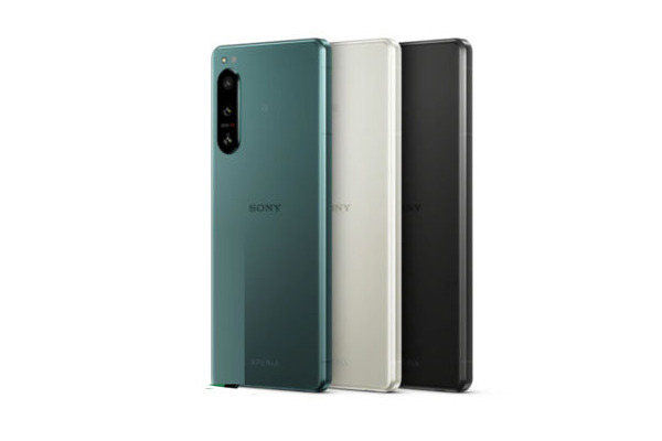 Sony Xperia 5 Ⅳ Sony Xperia 5 Ⅳ