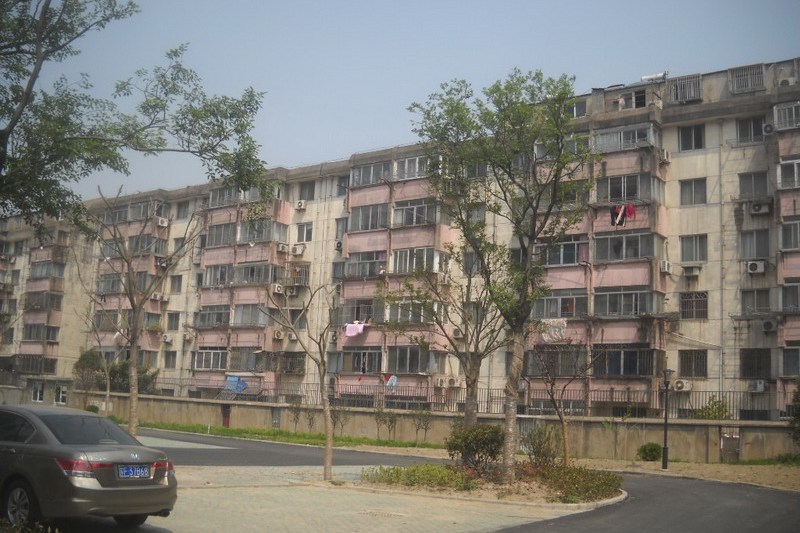 新橋新村(重慶市新橋新村小區) 新橋新村(重慶市新橋新村小區)