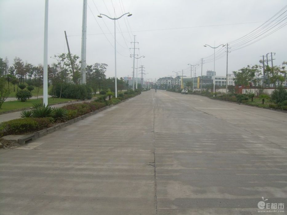 銅陵北路 銅陵北路