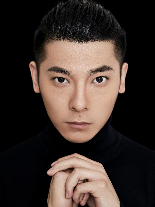 袁帥(演員、製片人) 袁帥(演員、製片人)