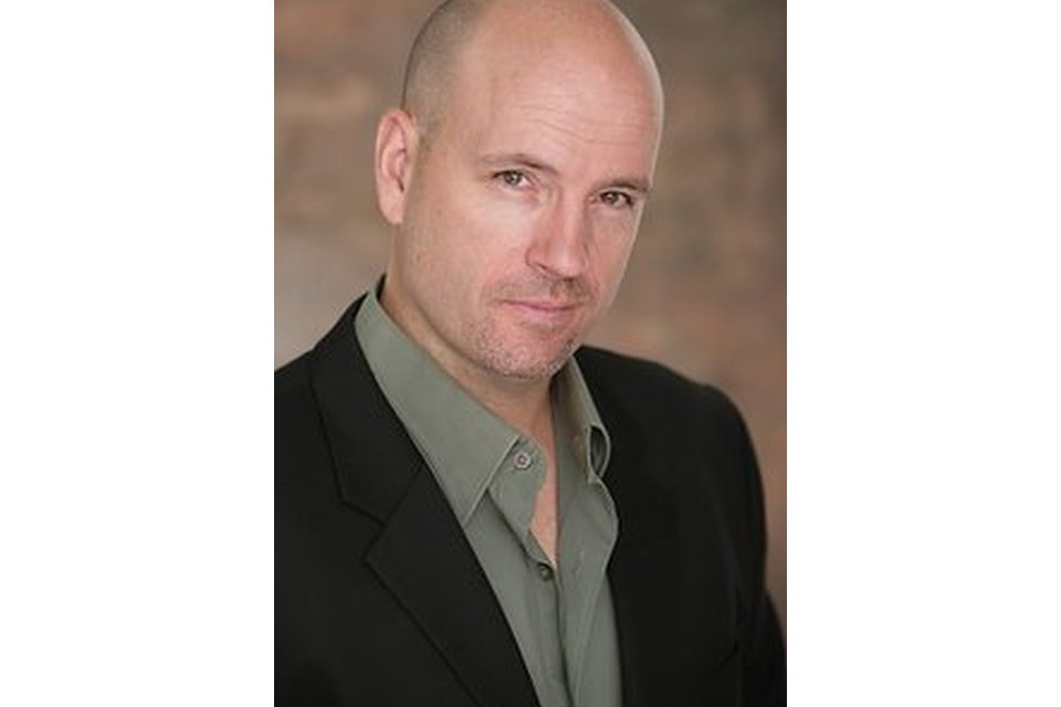 Dean Cudworth Dean Cudworth