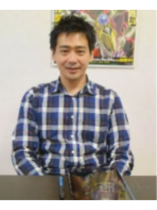 小野勝巳 小野勝巳